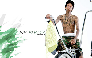 Wiz Khalifa